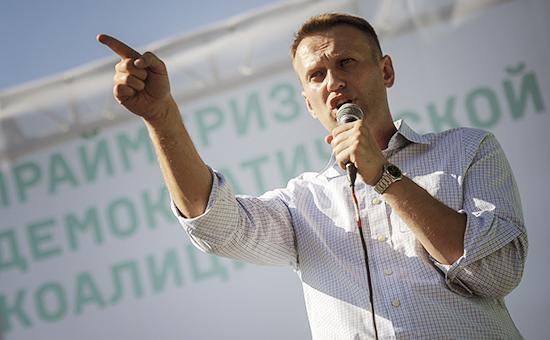 Эксперты ФСБ посоветовали ЦИК не пускать на выборы команду Навального Эксперты ФСБ посоветовали ЦИК не пускать на выборы команду Навального