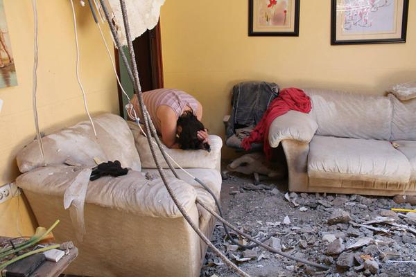 Сводки от ополчения Новороссии 07.08.2015