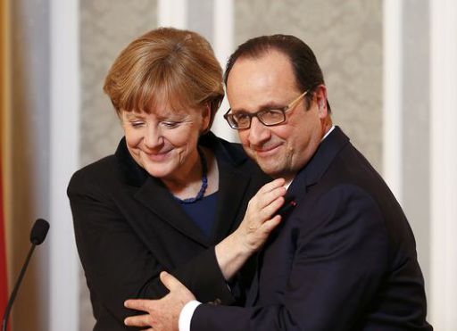 Гройсман сказал: «Финита ля комедия»