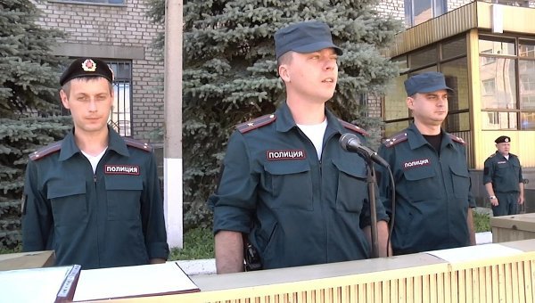 В ЛНР сообщили о задержании завербованного Киевом торговца наркотиками В ЛНР сообщили о задержании завербованного Киевом торговца наркотиками