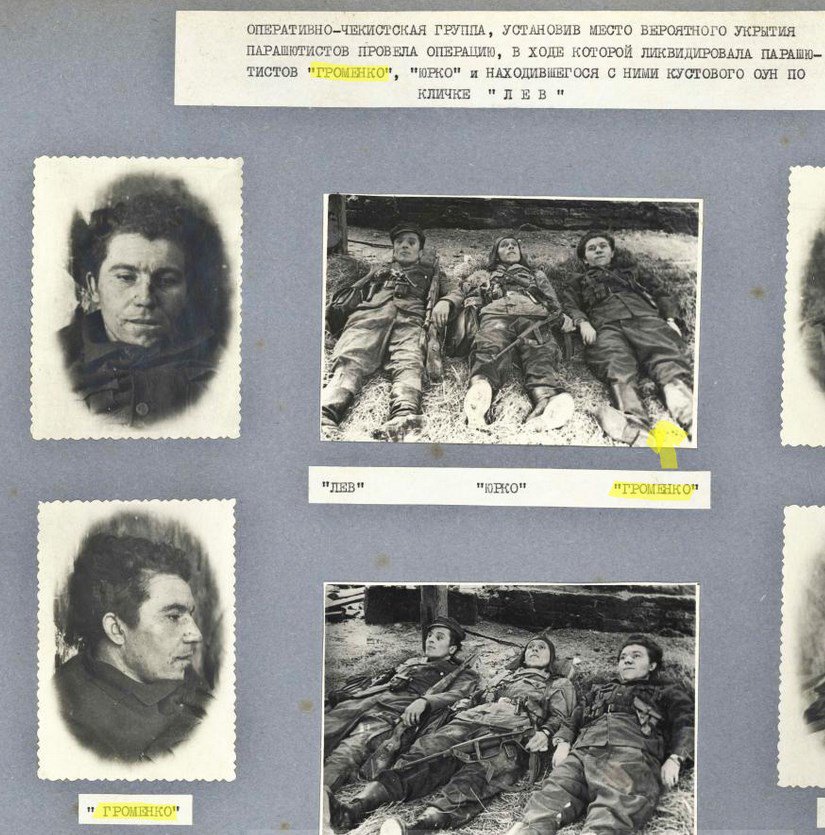 Потомок кровавого лыцаря стал президентом Польши Потомок кровавого лыцаря стал президентом Польши