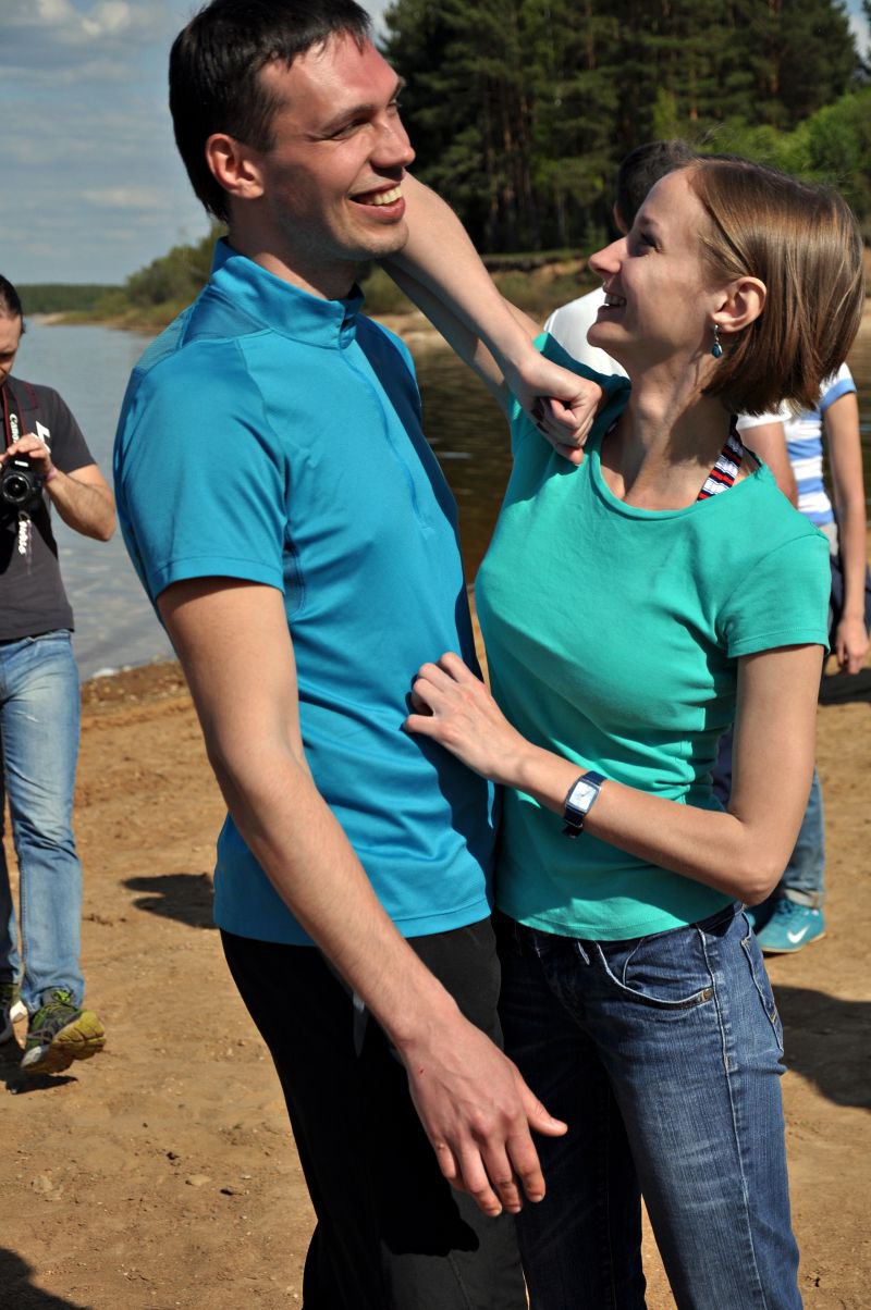 Невидимые удары для городской самозащиты Невидимые удары для городской самозащиты