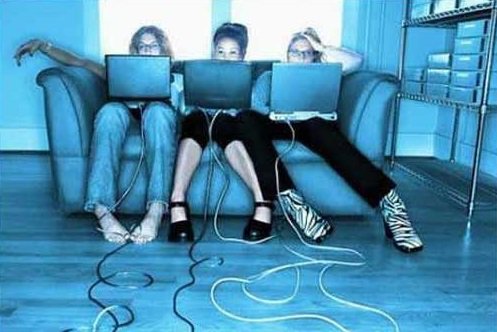 США знают всё! Точнее, всё придумывают США знают всё! Точнее, всё придумывают