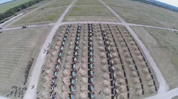 Сводки от ополчения Новороссии 09.08.2015 Сводки от ополчения Новороссии 09.08.2015