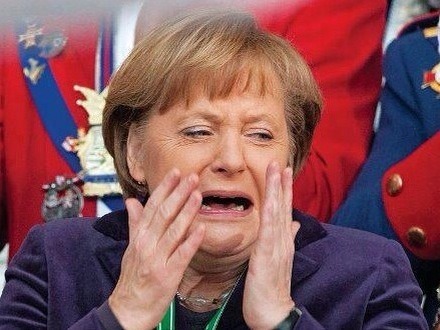 Немецкие СМИ: Санкциями США стремятся навредить как России, так и Европе Немецкие СМИ: Санкциями США стремятся навредить как России, так и Европе