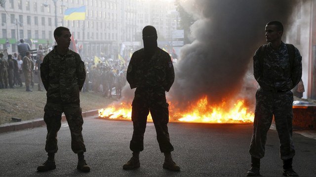 Contra Magazin: Янукович был прав, отказываясь от сделки с ЕС Contra Magazin: Янукович был прав, отказываясь от сделки с ЕС