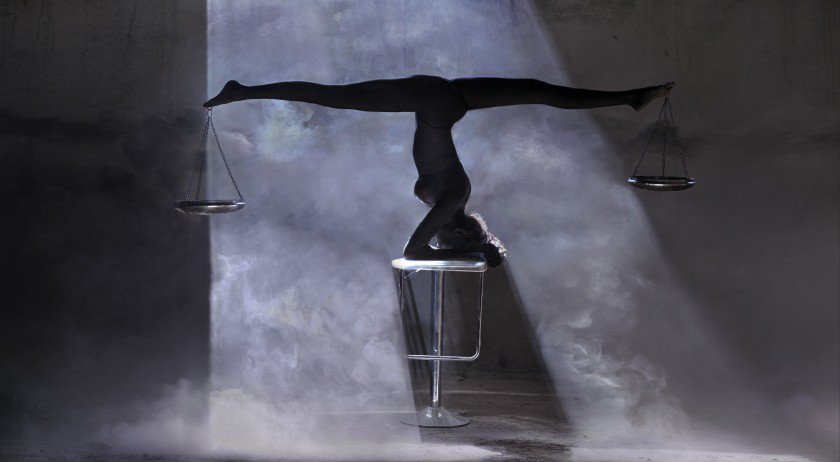 Красивые фотографии на грани невозможного Красивые фотографии на грани невозможного