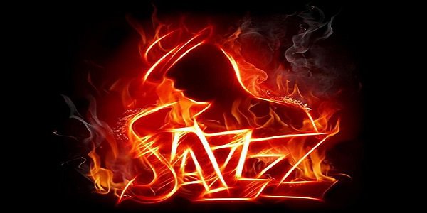 Запад против Джаза Запад против Джаза