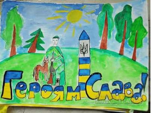 Каратель укровермахта: На Донбассе против нас 80% населения Каратель укровермахта: На Донбассе против нас 80% населения