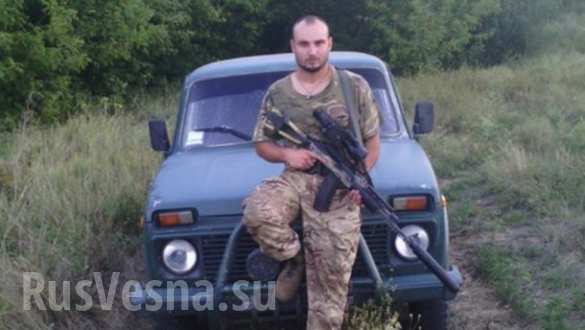 Сводки от ополчения Новороссии 09.08.2015 Сводки от ополчения Новороссии 09.08.2015