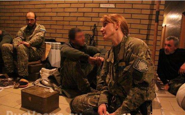 Сводки от ополчения Новороссии 09.08.2015 Сводки от ополчения Новороссии 09.08.2015