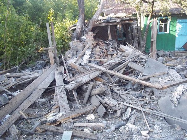 Сводки от ополчения Новороссии 10.08.2015 Сводки от ополчения Новороссии 10.08.2015