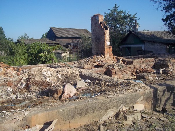 Сводки от ополчения Новороссии 10.08.2015 Сводки от ополчения Новороссии 10.08.2015