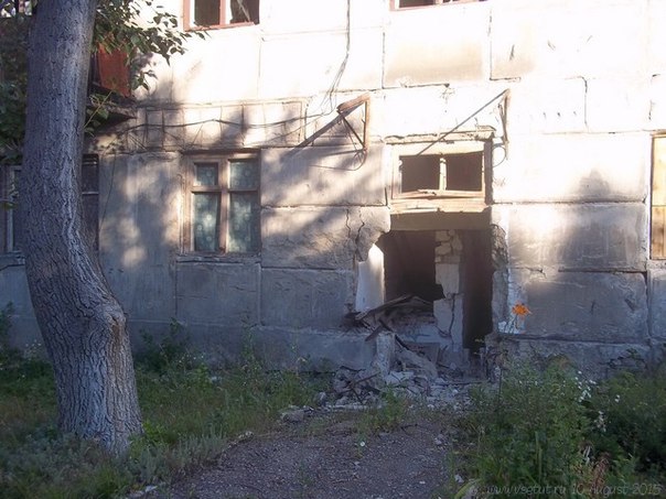 Сводки от ополчения Новороссии 10.08.2015 Сводки от ополчения Новороссии 10.08.2015