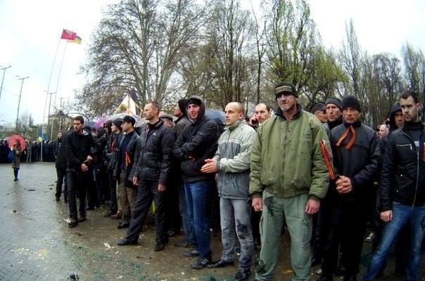 Сводки от ополчения Новороссии 10.08.2015 Сводки от ополчения Новороссии 10.08.2015