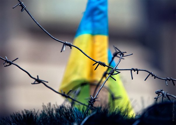 Киев, спровоцировав обстрелами ополченцев на ответ, заявляет о нарушении перемирия Киев, спровоцировав обстрелами ополченцев на ответ, заявляет о нарушении перемирия