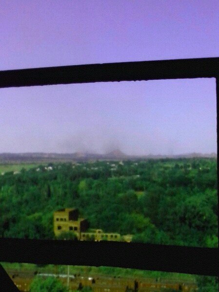 Ополченцы совершили дерзкий и внезапный артиллерийский налет на укрофашистов Ополченцы совершили дерзкий и внезапный артиллерийский налет на укрофашистов