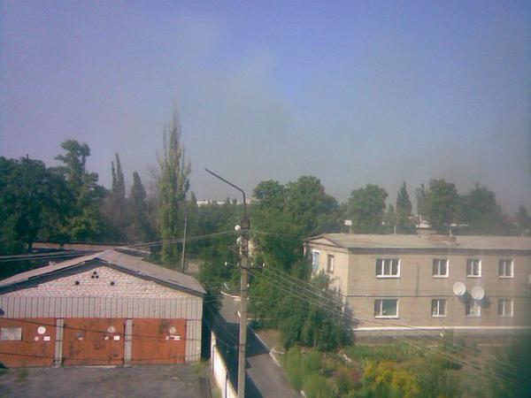 Сводки от ополчения Новороссии 10.08.2015 Сводки от ополчения Новороссии 10.08.2015