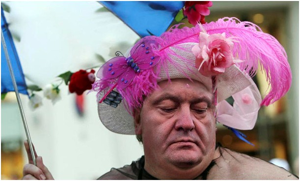 «Гнать хунту до Львова!» Юрий Селиванов «Гнать хунту до Львова!» Юрий Селиванов