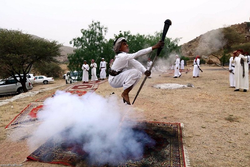 Саудиты настолько суровы... Саудиты настолько суровы...