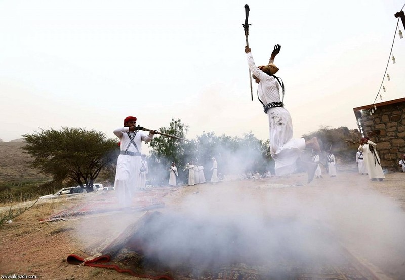 Саудиты настолько суровы... Саудиты настолько суровы...