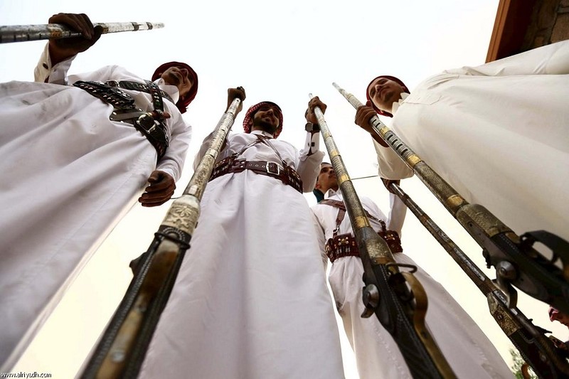 Саудиты настолько суровы... Саудиты настолько суровы...