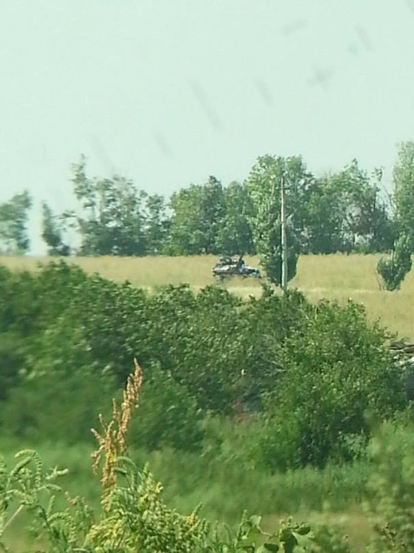 Сводки от ополчения Новороссии 10.08.2015 Сводки от ополчения Новороссии 10.08.2015