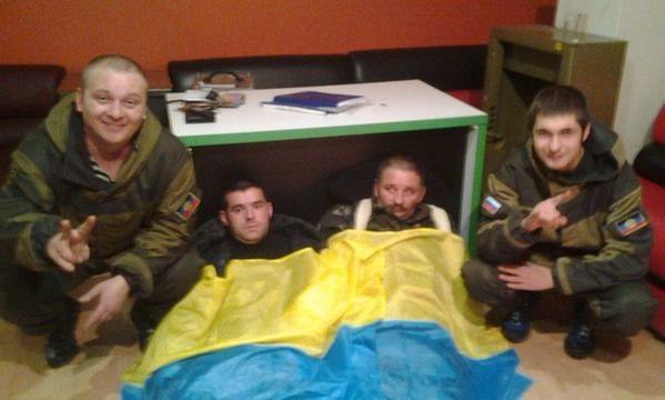 Сводки от ополчения Новороссии 11.08.2015 Сводки от ополчения Новороссии 11.08.2015