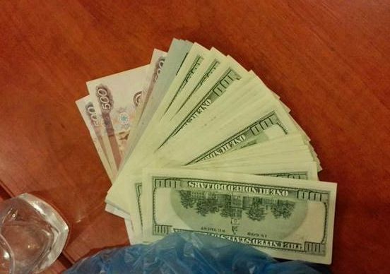 cБ/У заявляет о задержании полковника юстиции за сотрудничество с ДНР cБ/У заявляет о задержании полковника юстиции за сотрудничество с ДНР