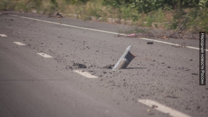 В ДНР сообщили об эскалации конфликта со стороны силовиков В ДНР сообщили об эскалации конфликта со стороны силовиков