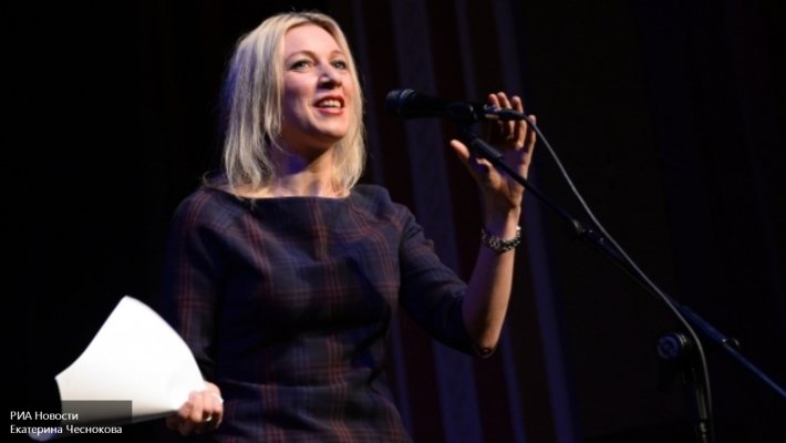 Захарова ответила Киеву на запрет российских книг словами Грибоедова Захарова ответила Киеву на запрет российских книг словами Грибоедова