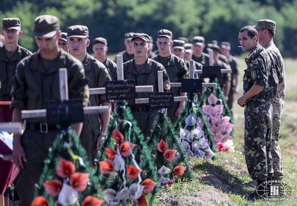 Сводки от ополчения Новороссии 11.08.2015 Сводки от ополчения Новороссии 11.08.2015