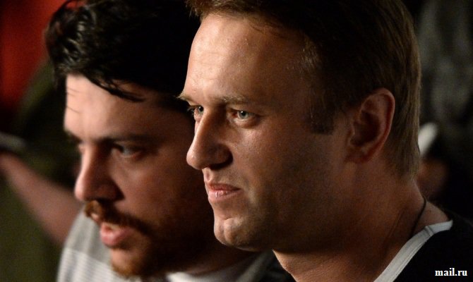 Восстановят ли коалицию Навального на выборах? Восстановят ли коалицию Навального на выборах?