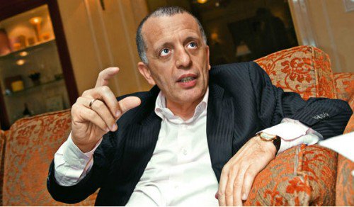 Открывающий «Компот» в Москве ресторатор объявлен предателем Украины Открывающий «Компот» в Москве ресторатор объявлен предателем Украины