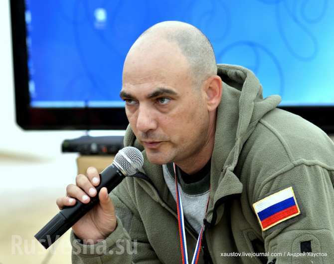 Сводки от ополчения Новороссии 11.08.2015 Сводки от ополчения Новороссии 11.08.2015