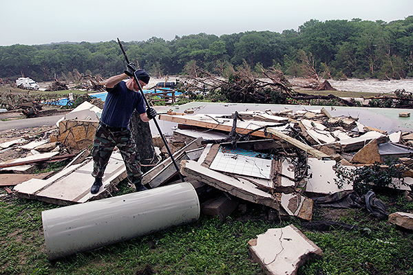 Невидимый коллапс «нерушимой Америки» Невидимый коллапс «нерушимой Америки»