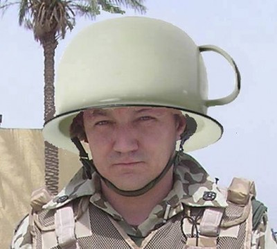 Главный ночник хунты изрёк мораль