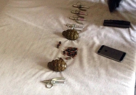 Террор над одесситами продолжается. Без вины –виноватые на скамье подсудимых Террор над одесситами продолжается. Без вины –виноватые на скамье подсудимых