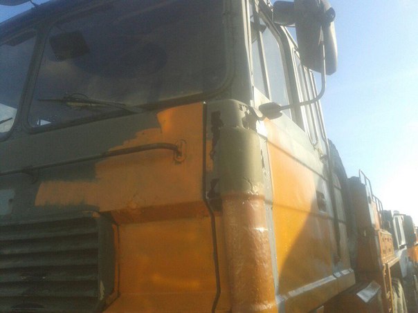 Сводки от ополчения Новороссии 12.08.2015