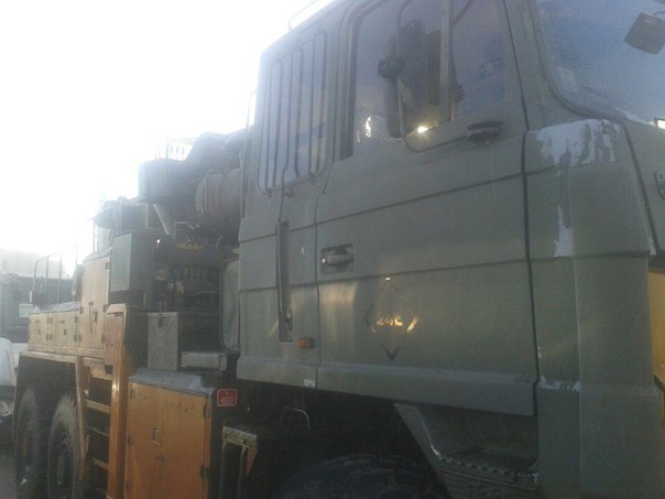 Сводки от ополчения Новороссии 12.08.2015