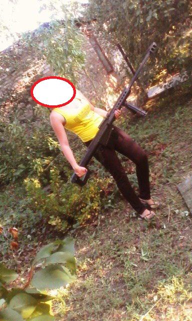 Сводки от ополчения Новороссии 12.08.2015