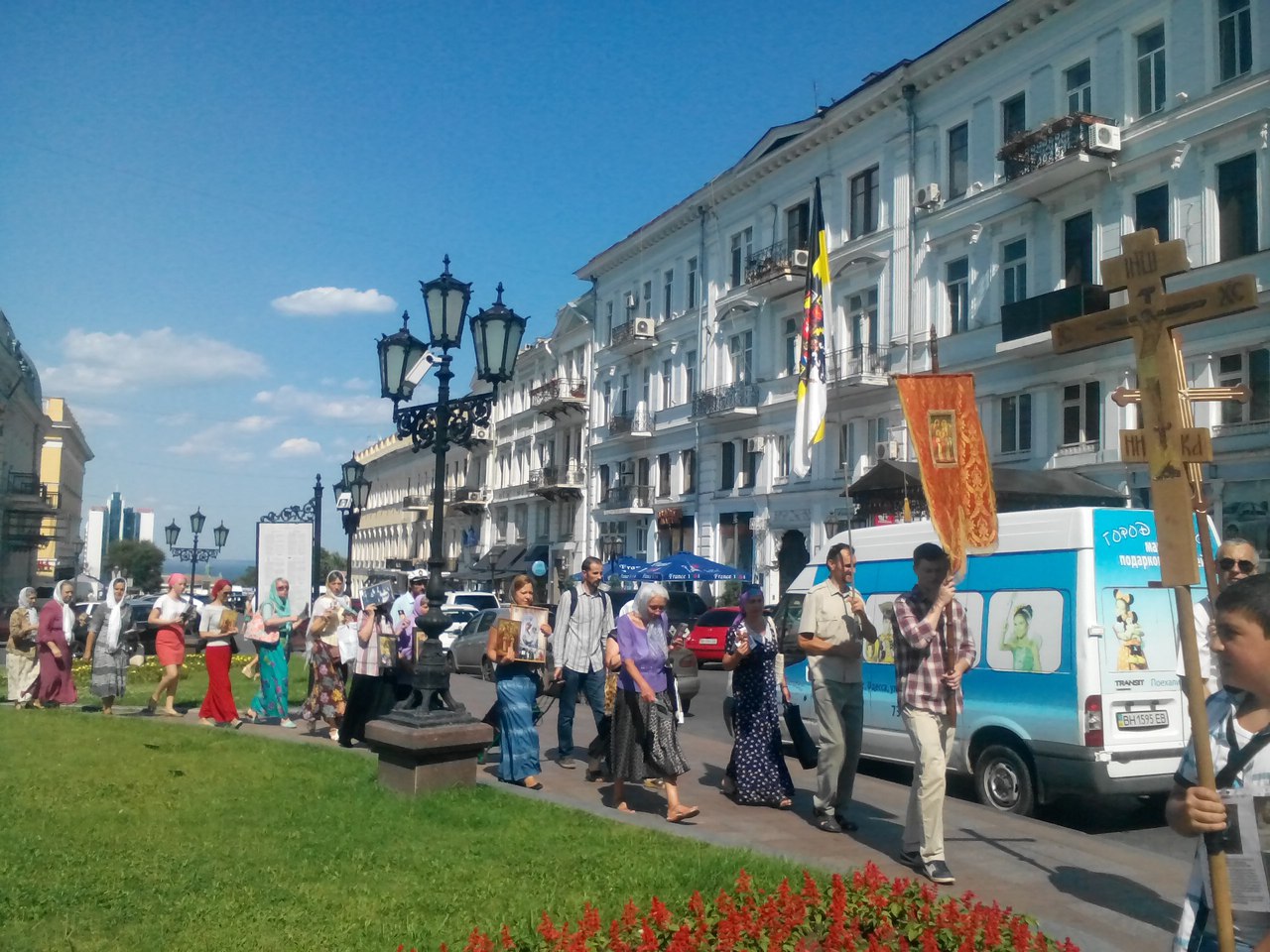 Сводки от ополчения Новороссии 12.08.2015