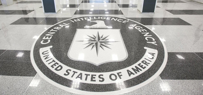 Пятая колонна Вашингтона