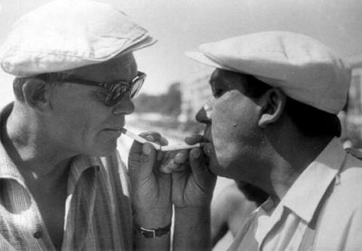 Редкие фото 20-го века Редкие фото 20-го века