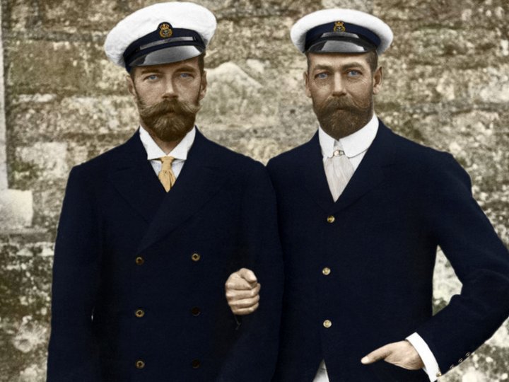 Редкие фото 20-го века Редкие фото 20-го века