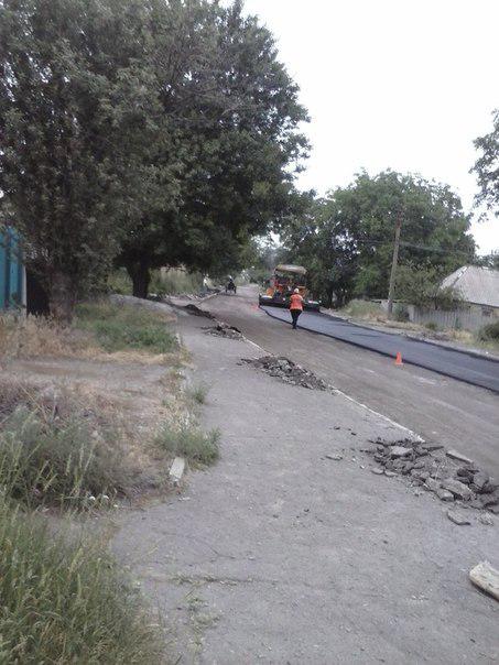 Сводки от ополчения Новороссии 13.08.2015