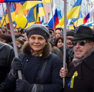 Обращение к либералам.