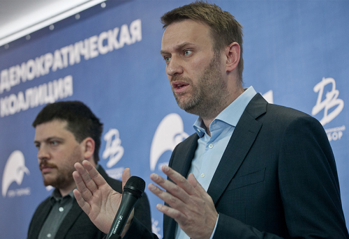 Обращение к либералам.