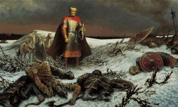 В Генштабе ВСУ решили, что один русский стоит десяти украинских военных В Генштабе ВСУ решили, что один русский стоит десяти украинских военных