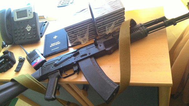 Сводки от ополчения Новороссии 13.08.2015